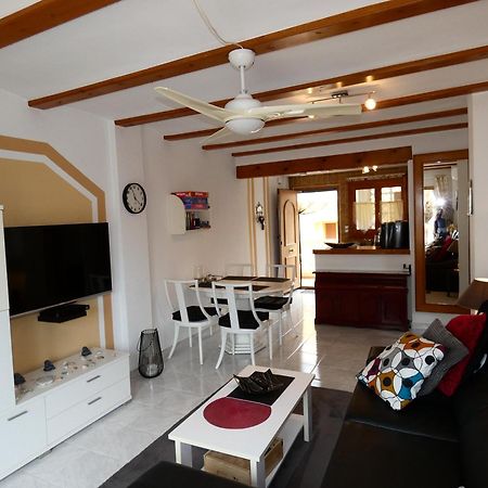 Apartamento Lilo Denia Ngoại thất bức ảnh
