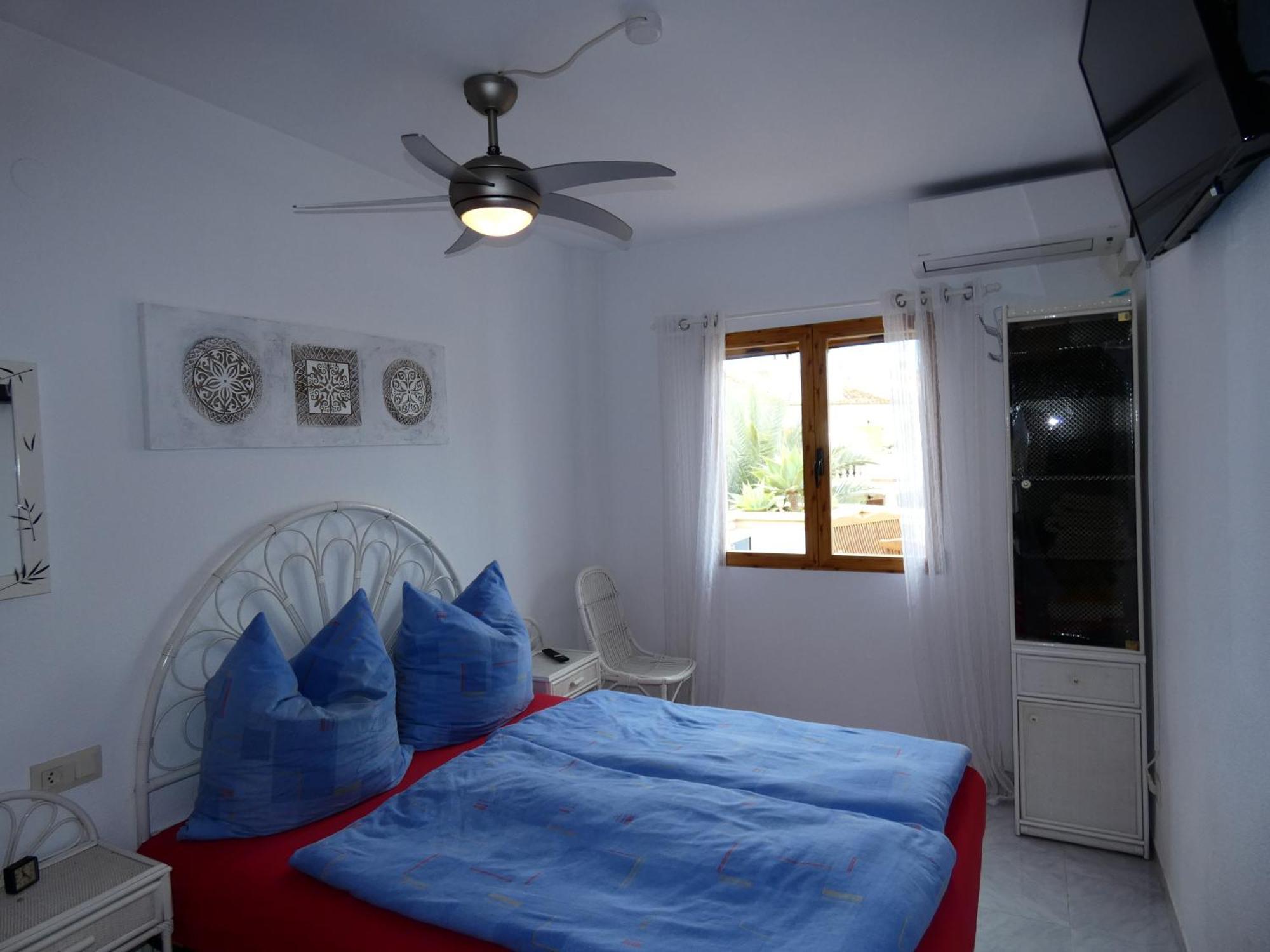 Apartamento Lilo Denia Ngoại thất bức ảnh