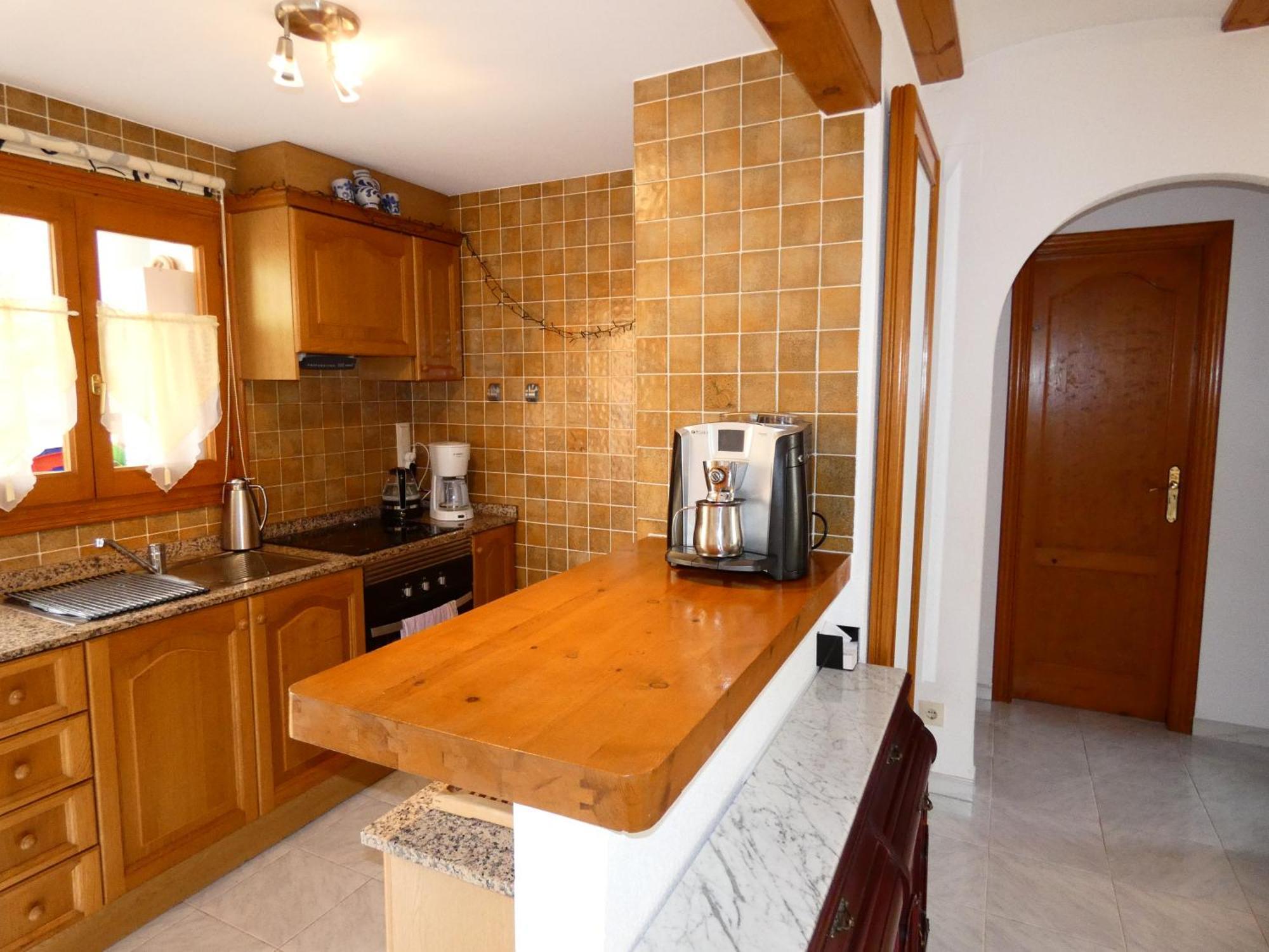Apartamento Lilo Denia Ngoại thất bức ảnh