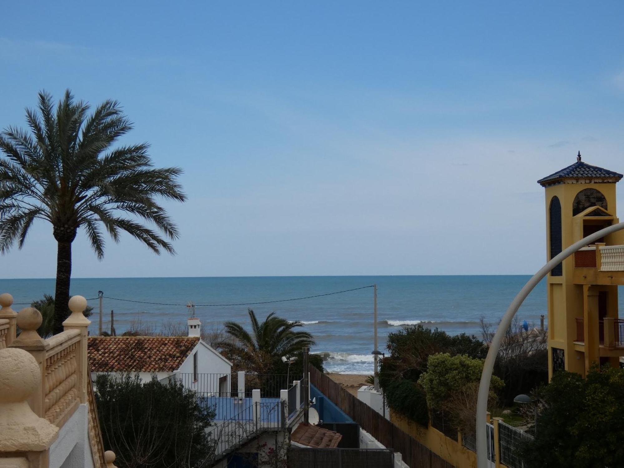 Apartamento Lilo Denia Ngoại thất bức ảnh